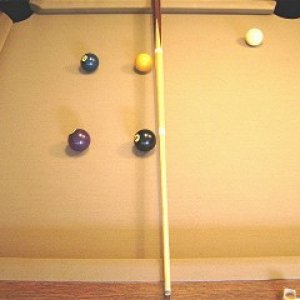 Fifth rack