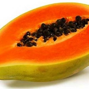 papaya seed