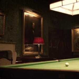 snooker