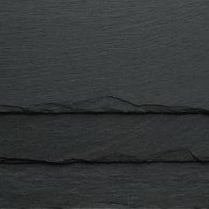 charcoal grey roofing slate