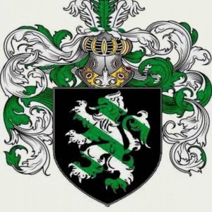 crest