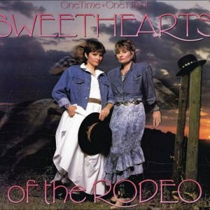 Sweethearts of the Rodeo