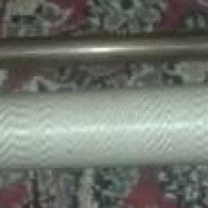 butt & shaft