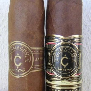 camacho's
