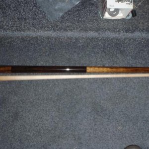 BLACK LIMBA & ZIRCOTE