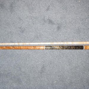 MAPLE BURL,BUCKEYE BURL,BIRDSEYE MAPLE SHAFT.