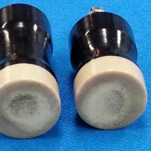 JB ebony and antler jps 2