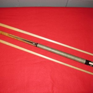 Schon Cue 1