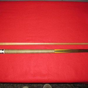 Meucci Original Cue
