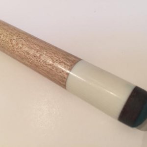 Jim Pierce 6pt Ebony - 3