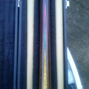 C11 McDermott   
found in thrift store !
being refinished by Dave Jones