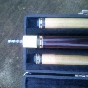 C11 McDermott   
found in thrift store !
being refinished by Dave Jones