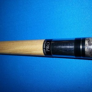 Mezz Deep Impact Pro (Ash)
Awesome!
