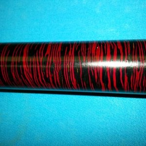 Awesome Stacked leather wrap!