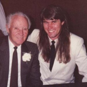 Willie Mosconi