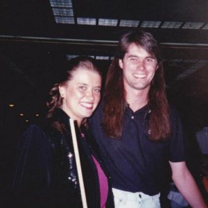 JoAnn Mason