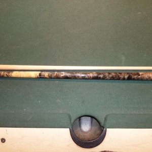 buckeye 38