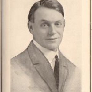 1923 April James McCool