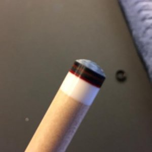 my Onyx Tip