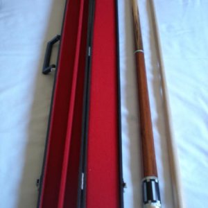 Abe Rich cue stick 008