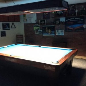 Arizona Billiard Academy 
Offering totally Private lessons
