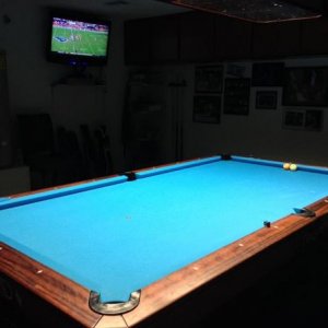 Arizona Billiard Academy 
Offering totally Private lessons
