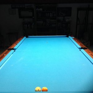 Arizona Billiard Academy 
Offering totally Private lessons