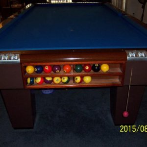 9' Sport King