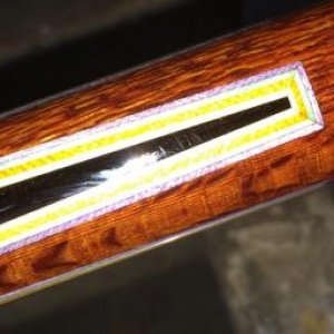 ebony lacewood bridges 2