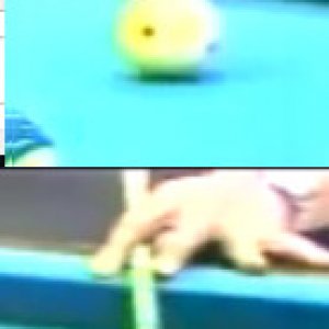 Swooping Efren