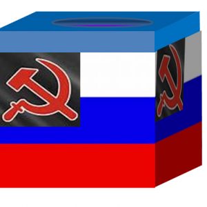 Russian Magic Chalk