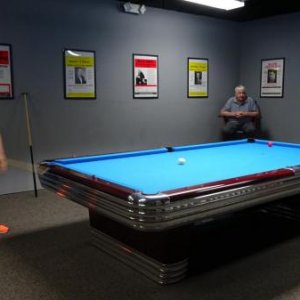 XPC Arena Table 2