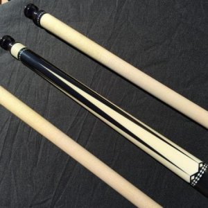 Samsara ebony and ivory forearm