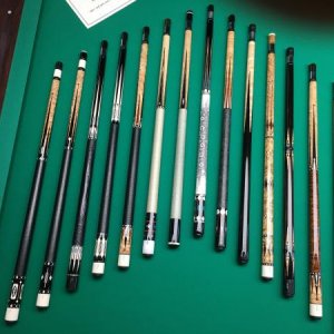 Some of my Schon cues