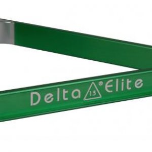 Delta-13 Emerald Green Elite