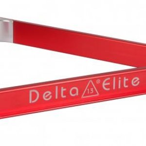 Delta-13 Passion Red Elite