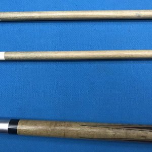 FOREARM AND 2 IVORY FERRULES