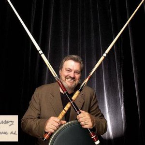 Mike Massey is a great ambassador for billiards and a true gentleman. I had the opportunity to spend time with Mike when he and his wife would come to