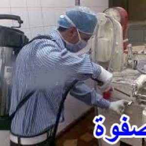 حل ارتفاع فاتورة المياه بالرياض