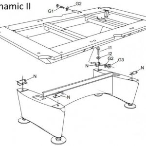 dyanmic ii