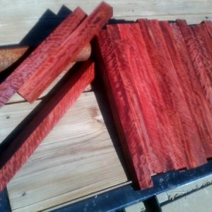 Red gum