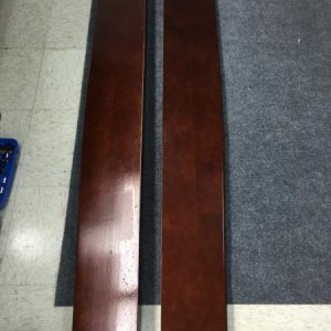 Howard Restore a Finish Side by Side