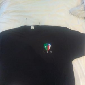 Tshirts available