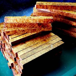 amboyna burl