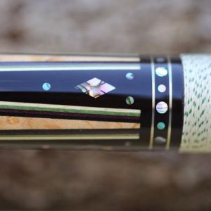 Szamboti wedding ring