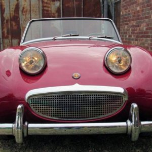 252354336ea52d low res 1960 austin healey bugeye sprite