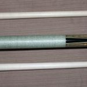 Scruggs cue(1)