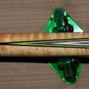 Scruggs cue(2)