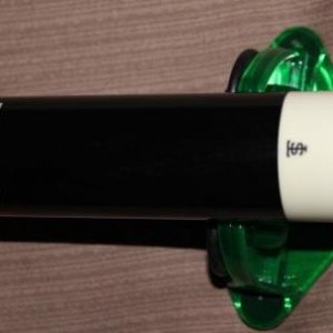 Scruggs cue(3)