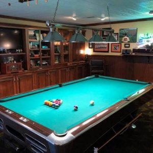 Pool room4